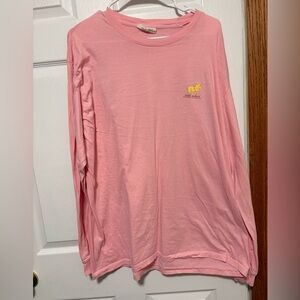 Woman’s simply southern Long Sleeve Shirt